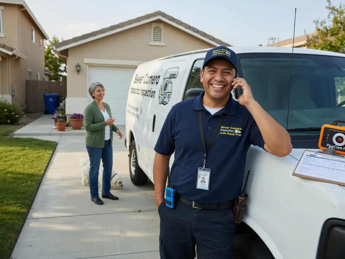 Sewer Line Repair Buda, IL FAQs